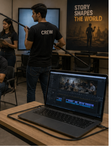 editing