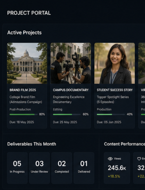 project_portal