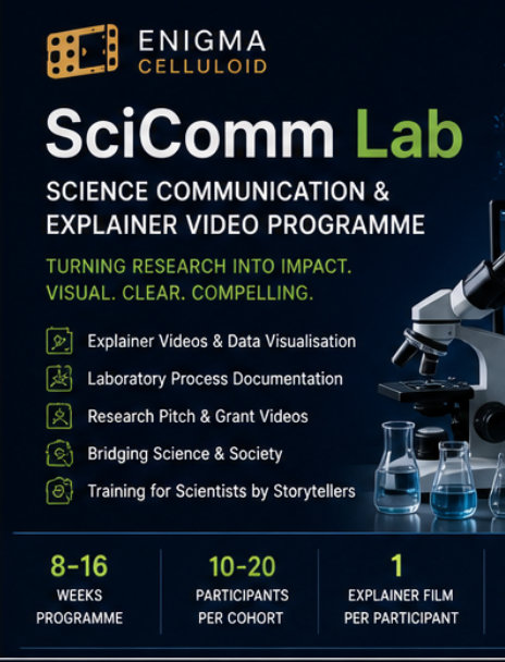 scicomm_lab_science_communication