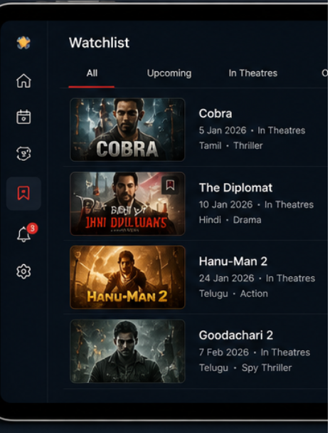 watchlist